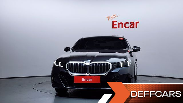 BMW 5-SERIES 520i M Sport купить на сайте DeffCars