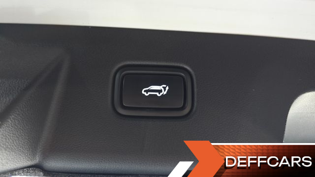Hyundai TUCSON Gasoline 1.6 Turbo 2WD Inspiration купить на сайте DeffCars