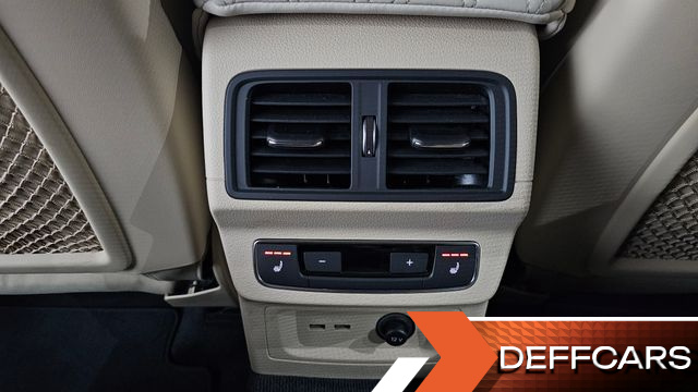 Audi Q5 45 TFSI Quattro Premium купить на сайте DeffCars
