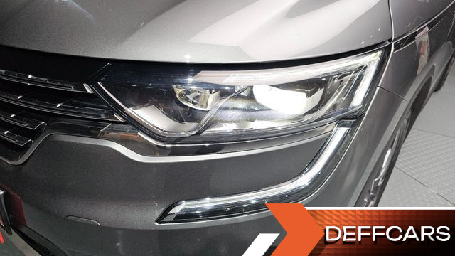 Renault-KoreaSamsung QM6 Diesel 2WD RE Signature купить на сайте DeffCars