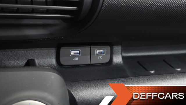 Hyundai CASPER Turbo Van Smart купить на сайте DeffCars