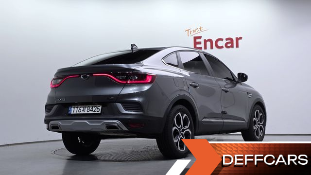 Renault-KoreaSamsung XM3 1.3 TCe RE Signature купить на сайте DeffCars