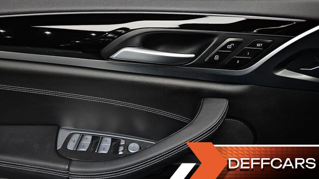 BMW X4 xDrive20i xLine купить на сайте DeffCars