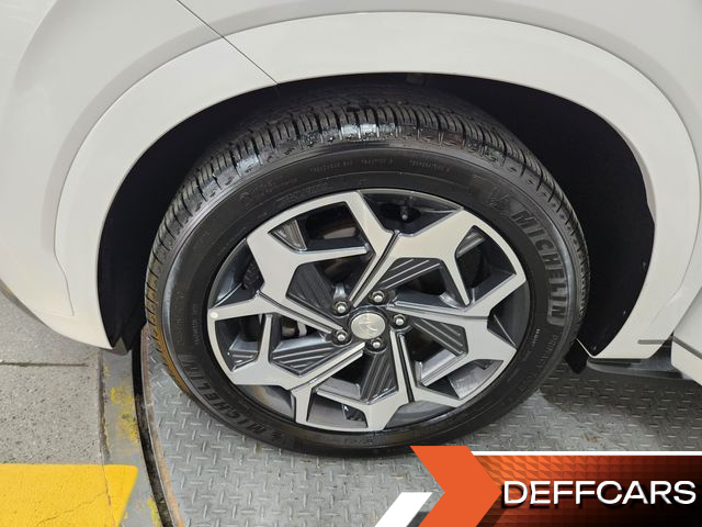 Hyundai PALISADE Diesel 2.2 4WD Calligraphy купить на сайте DeffCars
