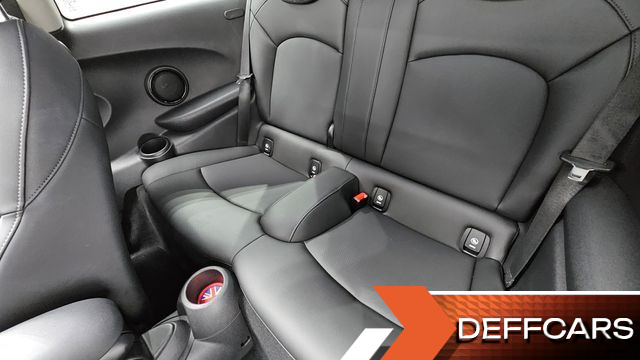 Mini COOPER HIGH Third Generation купить на сайте DeffCars