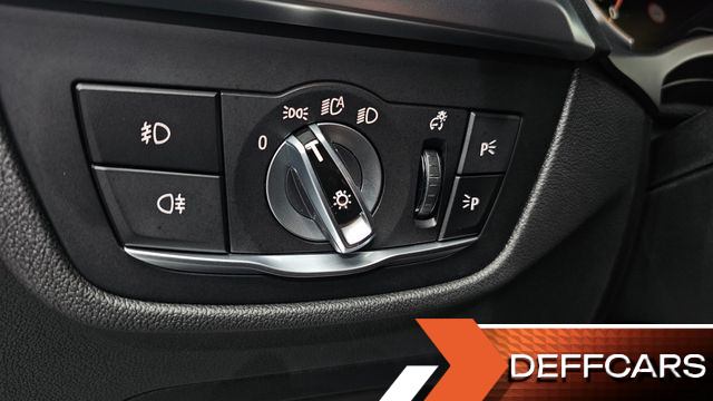 BMW X3 xDrive 20d M Sport купить на сайте DeffCars