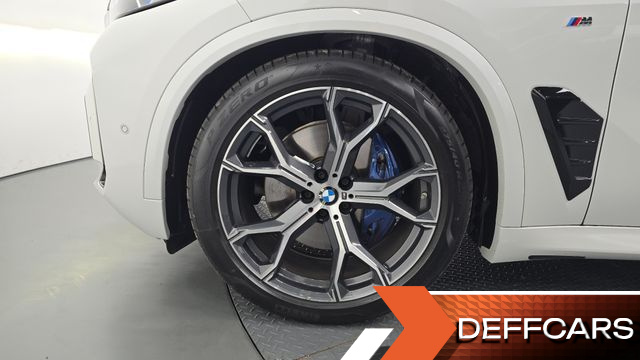 BMW X5 xDrive 40i M Sport купить на сайте DeffCars