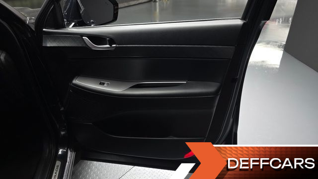 Hyundai PALISADE Gasoline 3.8 4WD Prestige купить на сайте DeffCars
