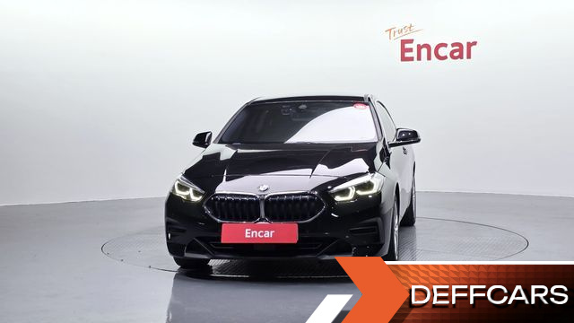 BMW 2-SERIES 218d Advantage купить на сайте DeffCars