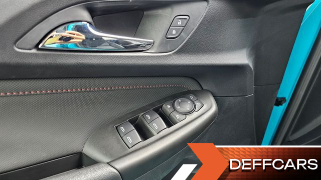 ChevroletGMDaewoo TRAILBLAZER 1.3 Turbo 2WD RS купить на сайте DeffCars