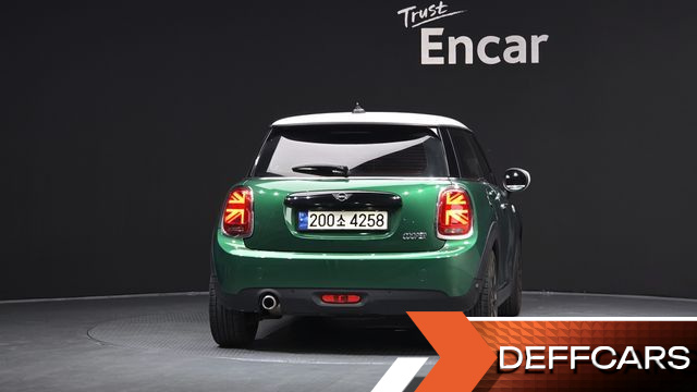Mini COOPER Standard Third Generation купить на сайте DeffCars
