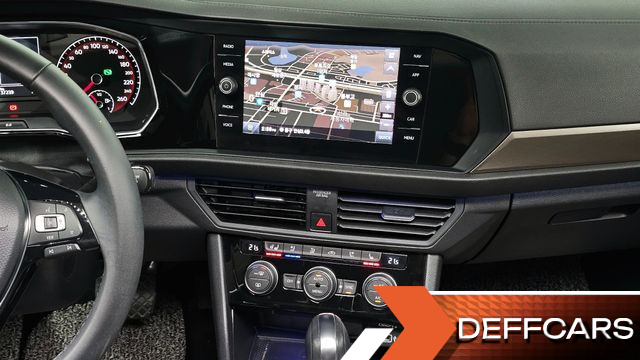Volkswagen JETTA 1.4 TSI Prestige купить на сайте DeffCars
