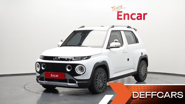 Hyundai CASPER Turbo Inspiration купить на сайте DeffCars
