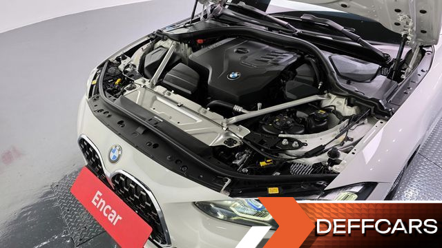 BMW 4-SERIES 420i M Sport Convertible купить на сайте DeffCars