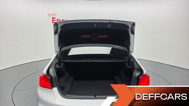 BMW 5-SERIES 530i xDrive M Sport Package Plus купить на сайте DeffCars