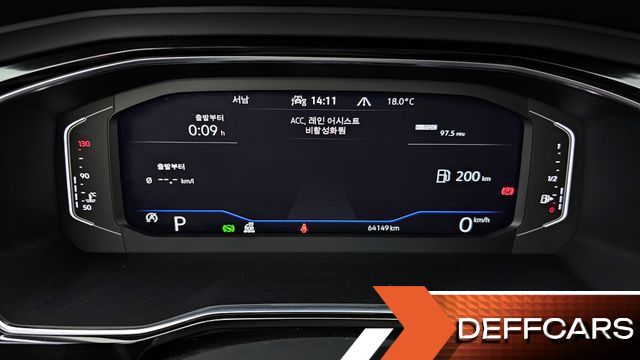 Volkswagen JETTA 1.5 TSI Prestige купить на сайте DeffCars