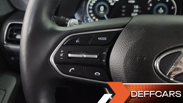Hyundai PALISADE Diesel 2.2 2WD Prestige купить на сайте DeffCars