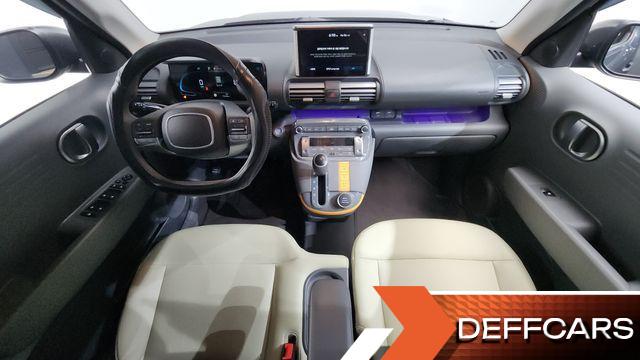 Hyundai CASPER Turbo Inspiration купить на сайте DeffCars