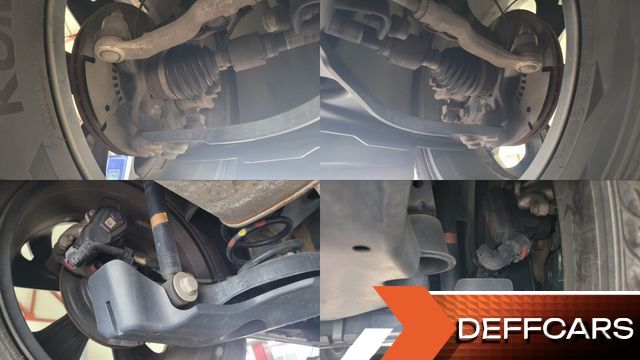 Renault-KoreaSamsung CAPTUR 1.3 TCe Edition Paris купить на сайте DeffCars