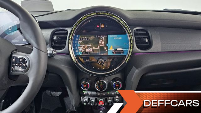 Mini COOPER Mayfield Edition 3rd купить на сайте DeffCars