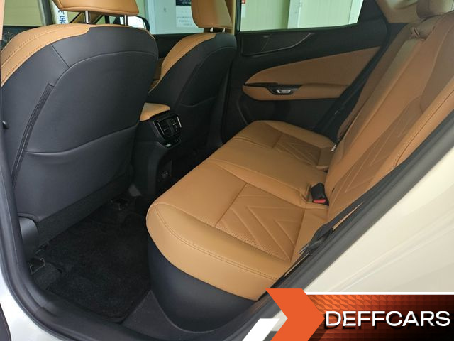 Lexus NX Luxury купить на сайте DeffCars