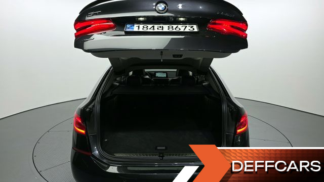 BMW GRAN TURISMO 640i xDrive Luxury купить на сайте DeffCars