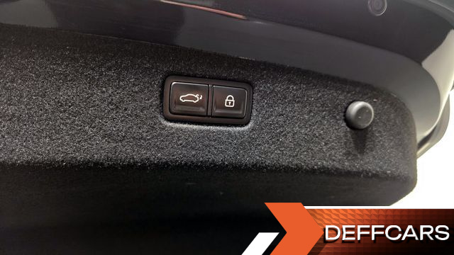 Kia K9 3.8 GDI AWD Best Selection Ⅰ купить на сайте DeffCars