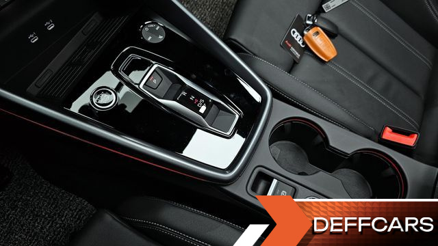 Audi A3 40 TFSI Premium купить на сайте DeffCars