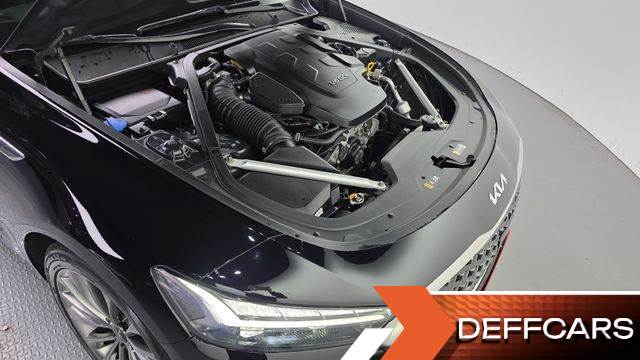 Kia K9 3.8 GDI AWD Best Selection Ⅰ купить на сайте DeffCars