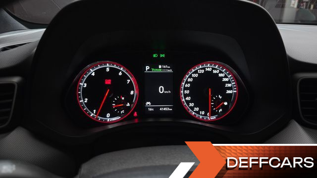 Hyundai VELOSTER 1.6 Turbo Sport Core купить на сайте DeffCars