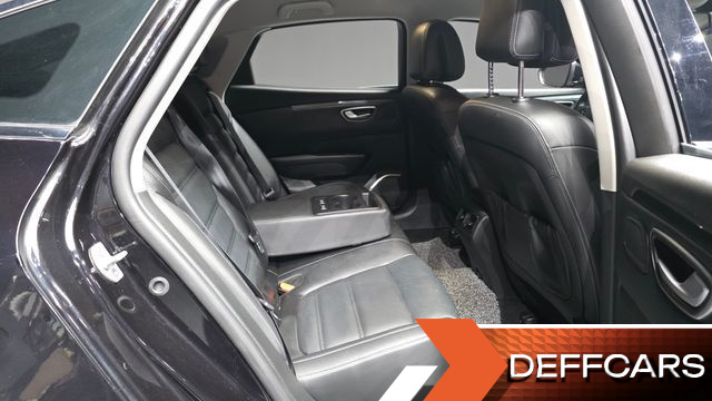 Renault-KoreaSamsung SM6 2.0 GDe LE купить на сайте DeffCars