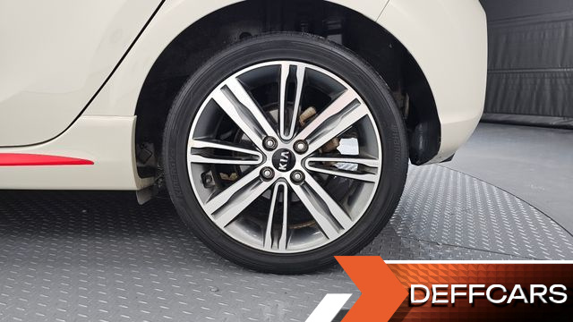 Kia MORNING Prestige купить на сайте DeffCars