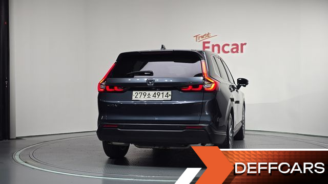 Honda CR-V 1.5 EX-L 2WD купить на сайте DeffCars