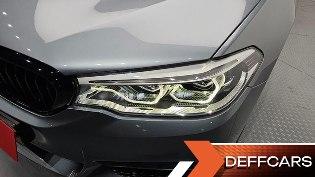 BMW 5-SERIES 530e M Sport купить на сайте DeffCars