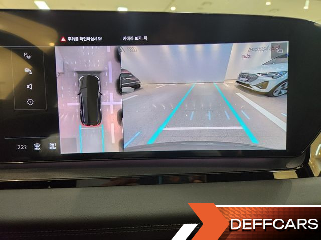 Audi Q6 E-TRON Performance купить на сайте DeffCars