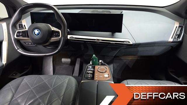 BMW IX xDrive50 Sports Plus купить на сайте DeffCars