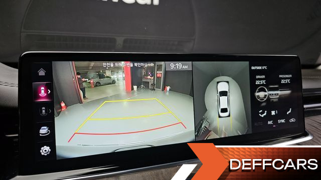 Kia K9 3.8 GDI AWD Masters купить на сайте DeffCars
