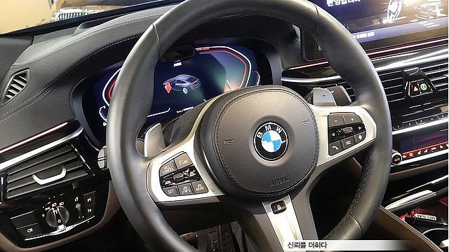 BMW GRAN TURISMO 630i xDrive M Sport купить на сайте DeffCars