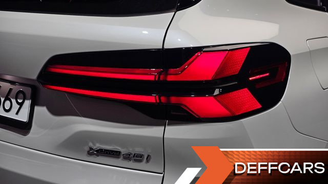 BMW X5 xDrive 40i M Sport купить на сайте DeffCars