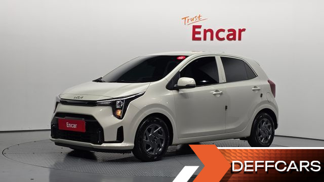 Kia MORNING Prestige купить на сайте DeffCars