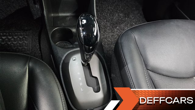 ChevroletGMDaewoo SPARK Premier купить на сайте DeffCars