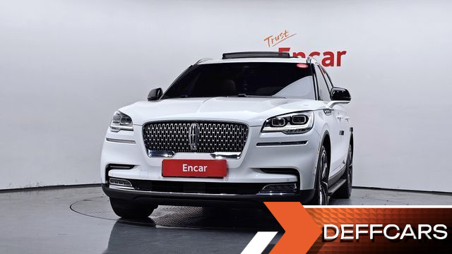 Lincoln AVIATOR 3.0 Reserve  AWD купить на сайте DeffCars