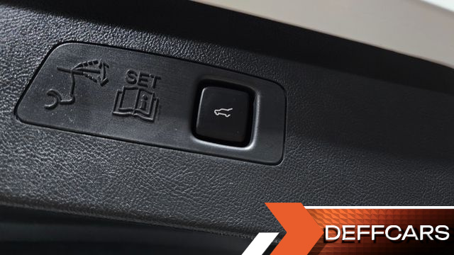 Lincoln CORSAIR 2.0 Reserve AWD купить на сайте DeffCars