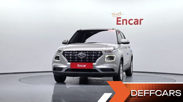 Hyundai VENUE 1.6 Smart купить на сайте DeffCars
