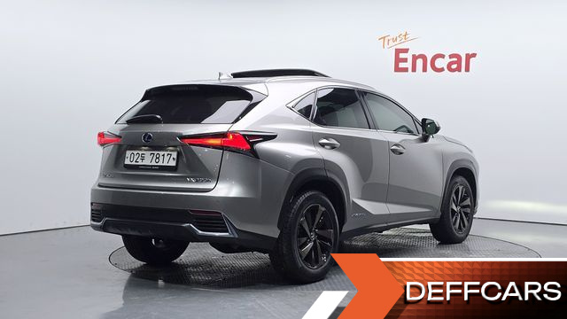 Lexus NX Executive купить на сайте DeffCars