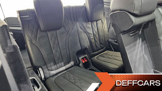 BMW X5 xDrive 40i M Sport купить на сайте DeffCars