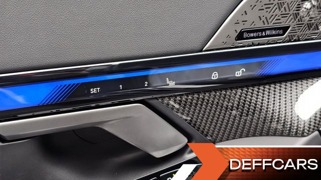 BMW M5 M5 Touring Storm Bay Edition купить на сайте DeffCars