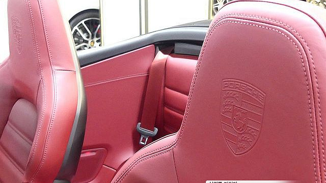 Porsche 911 Carrera 4 GTS Cabriolet купить на сайте DeffCars