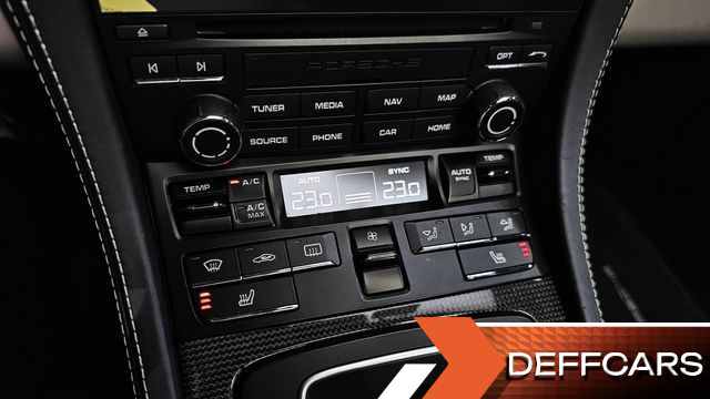 Porsche 718 2.5 GTS купить на сайте DeffCars