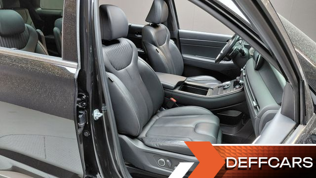 Hyundai PALISADE Gasoline 3.8 2WD Prestige купить на сайте DeffCars